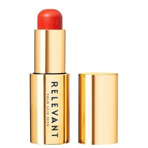 Relevant Tangerine Rele-Wand Lip & Cheek Multi-Tint